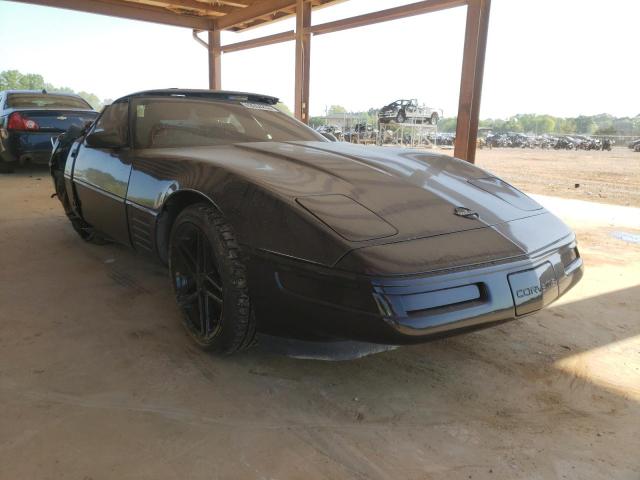 CHEVROLET CORVETTE 1994 1g1yy22p2r5117461