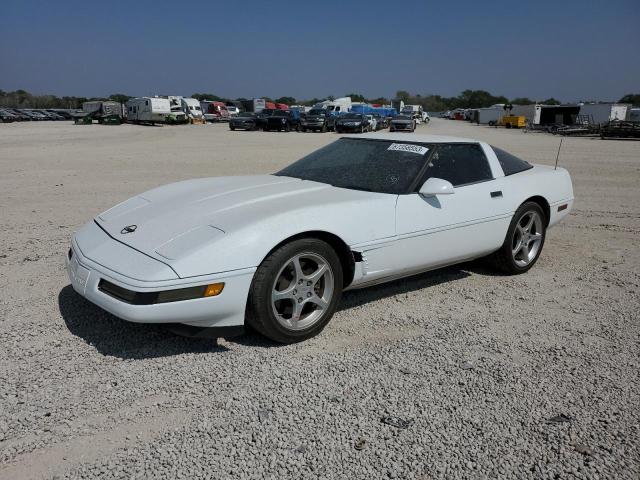 CHEVROLET CORVETTE 1995 1g1yy22p2s5106692