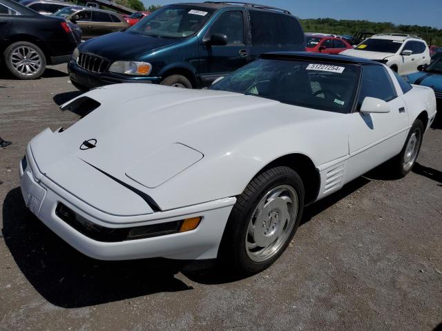 CHEVROLET CORVETTE 1994 1g1yy22p3r5117677