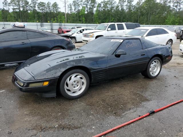 CHEVROLET CORVETTE 1994 1g1yy22p4r5115081