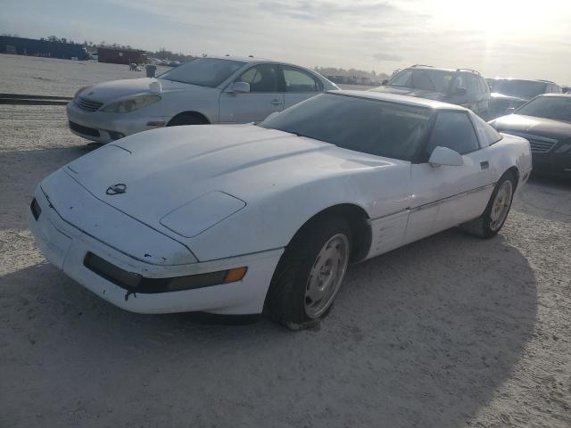 CHEVROLET CORVETTE 1994 1g1yy22p6r5110691