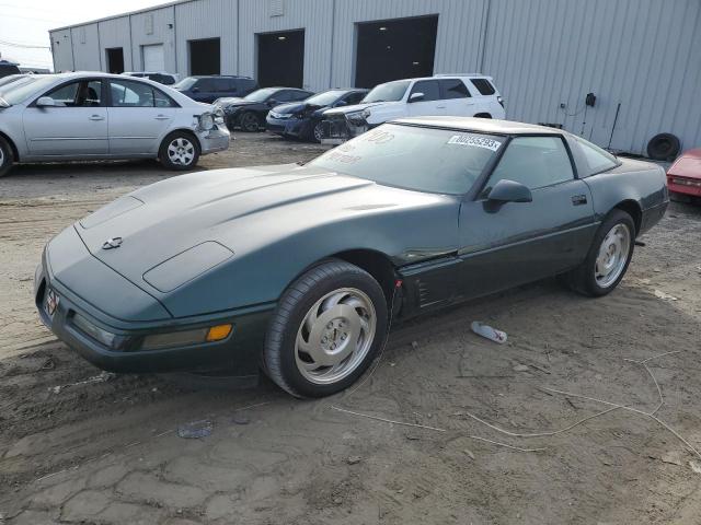 CHEVROLET CORVETTE 1995 1g1yy22p8s5120287