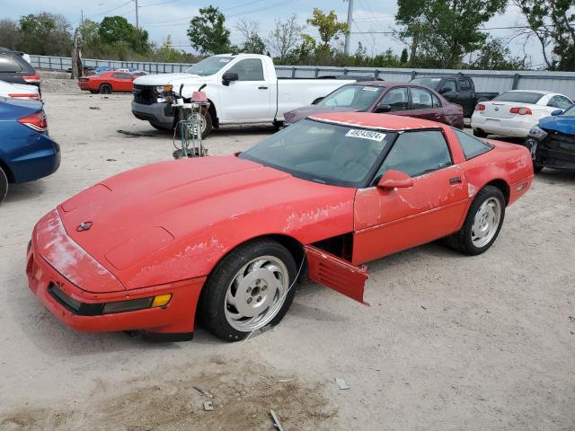 CHEVROLET CORVETTE 1994 1g1yy22p9r5103802