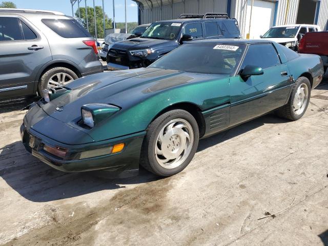 CHEVROLET CORVETTE 1994 1g1yy22p9r5108630