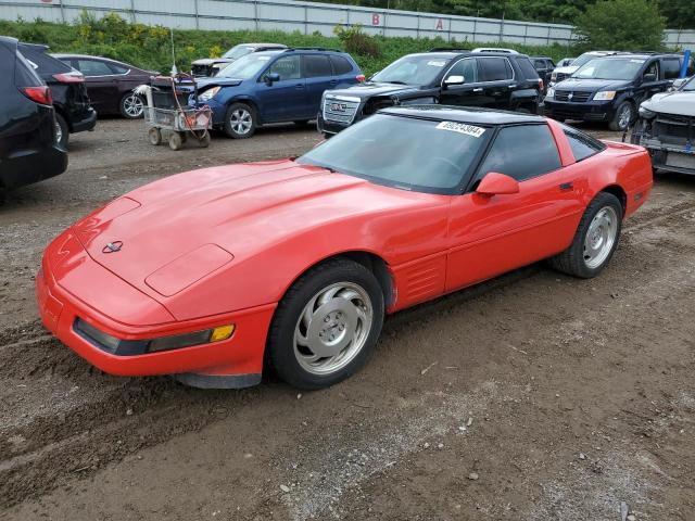 CHEVROLET CORVETTE 1994 1g1yy22p9r5115660