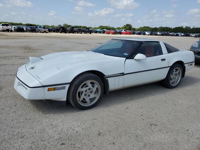 CHEVROLET CORVETTE 1990 1g1yy2385l5113239