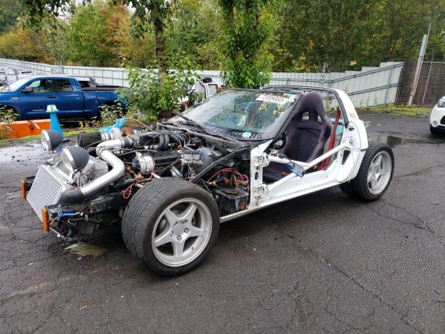 CHEVROLET CORVETTE 1990 1g1yy2389l5117634