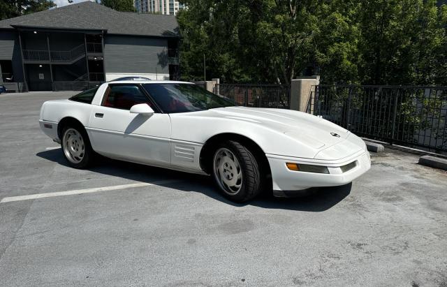 CHEVROLET CORVETTE 1993 1g1yy23p2p5101143