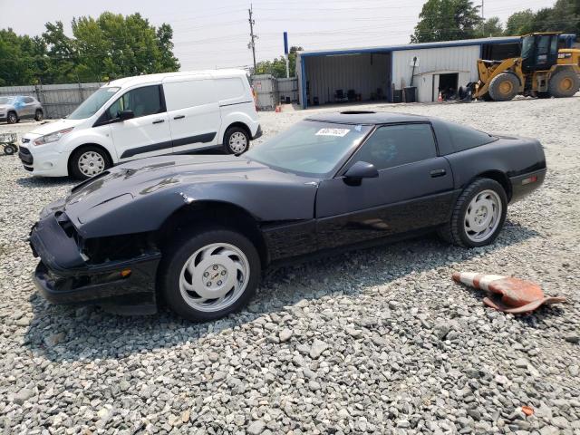 CHEVROLET CORVETTE 1993 1g1yy23p5p5107325