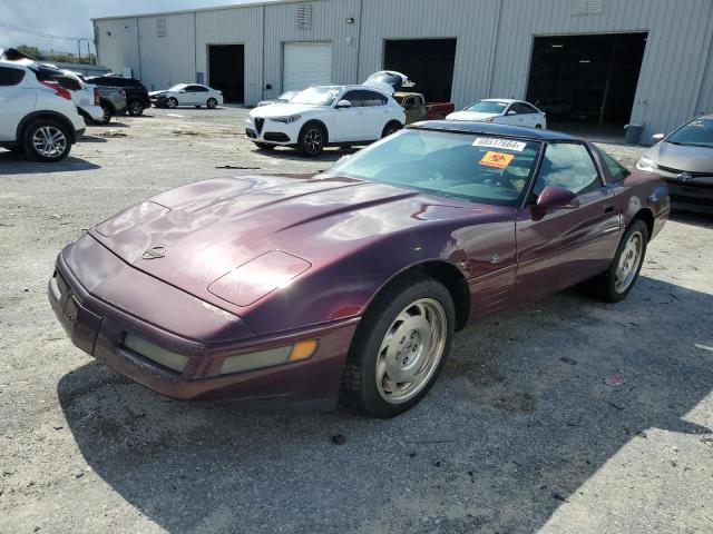 CHEVROLET CORVETTE 1993 1g1yy23p5p5111925