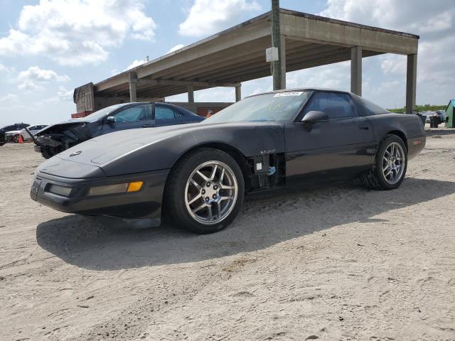 CHEVROLET CORVETTE 1992 1g1yy23p6n5103250