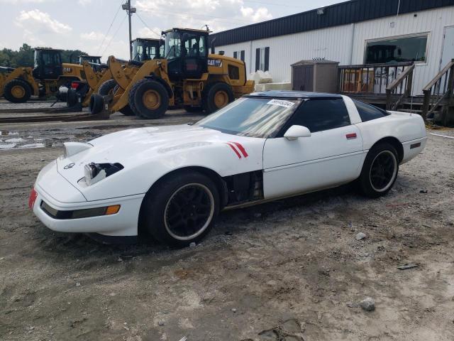 CHEVROLET CORVETTE 1993 1g1yy23p6p5103686