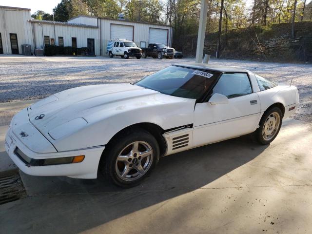 CHEVROLET CORVETTE 1993 1g1yy23p6p5108984