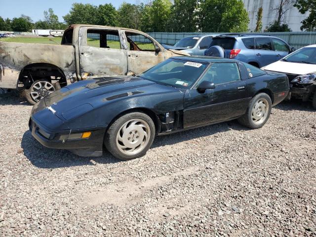 CHEVROLET CORVETTE 1993 1g1yy23p7p5117726