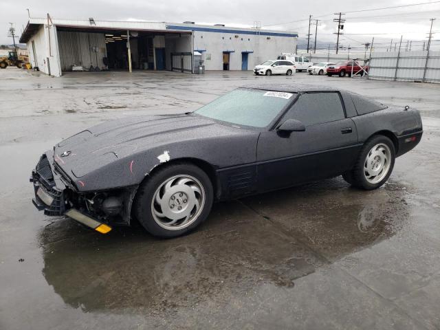 CHEVROLET CORVETTE 1993 1g1yy23p9p5108445