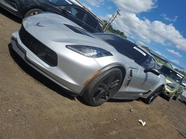 CHEVROLET CORVETTE G 2019 1g1yy2d71k5119172