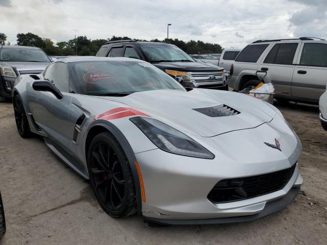 CHEVROLET CORVETTE G 2018 1g1yy2d74j5100646