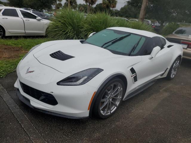 CHEVROLET CORVETTE G 2017 1g1yy2d77h5101557