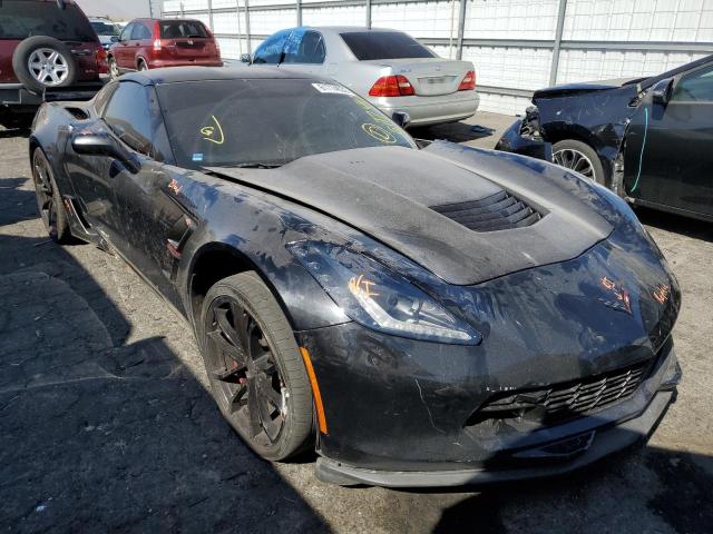 CHEVROLET CORVETTE G 2017 1g1yy2d7xh5105795