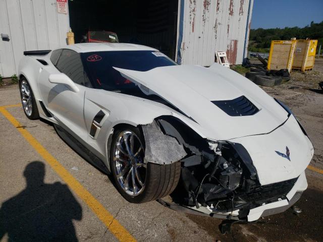 CHEVROLET CORVETTE G 2018 1g1yy2d7xj5106113