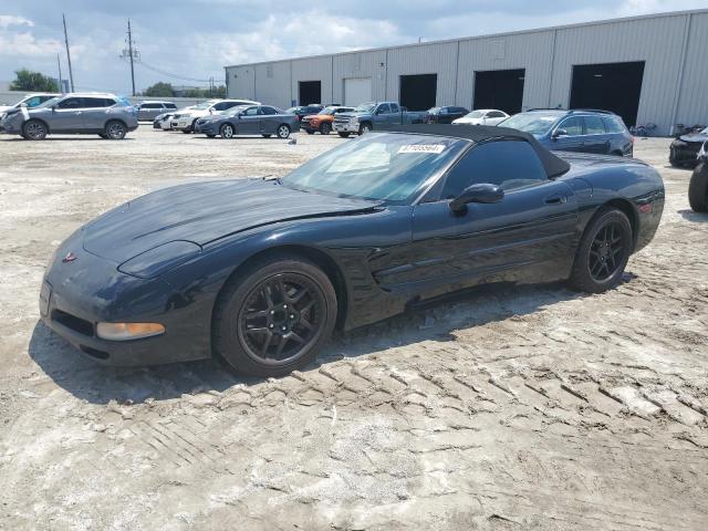 CHEVROLET CORVETTE 1998 1g1yy32g0w5124149