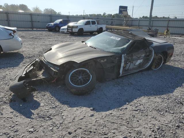 CHEVROLET CORVETTE 1998 1g1yy32g1w5115170