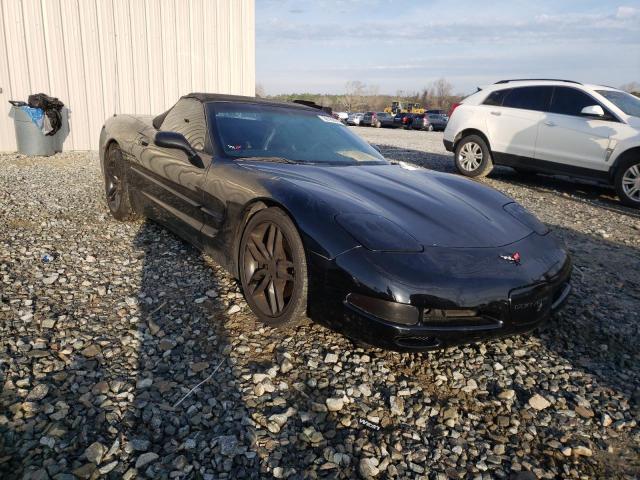 CHEVROLET CORVETTE 1999 1g1yy32g8x5108685