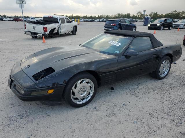 CHEVROLET CORVETTE 1994 1g1yy32p6r5122426