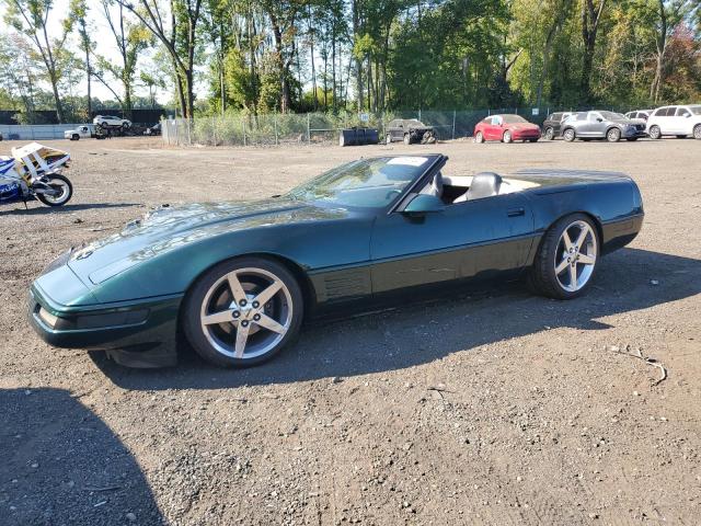 CHEVROLET CORVETTE 1994 1g1yy32p8r5119866