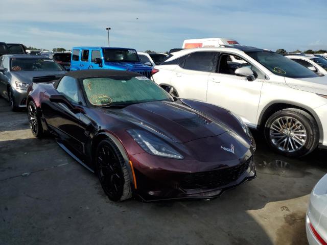 CHEVROLET CORVETTE G 2017 1g1yy3d72h5122676