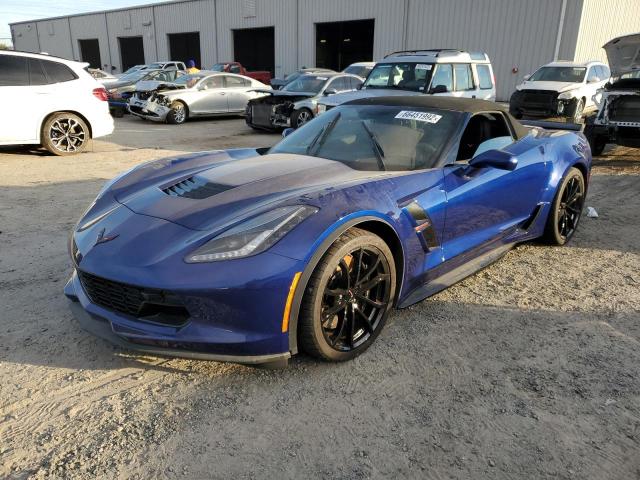 CHEVROLET CORVETTE G 2017 1g1yy3d76h5123491