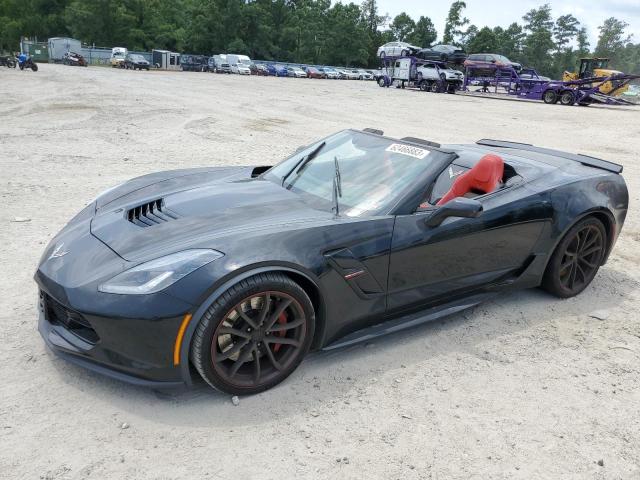 CHEVROLET CORVETTE G 2018 1g1yy3d77j5105717