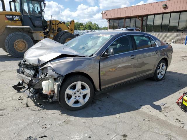 CHEVROLET MALIBU LS 2010 1g1za5e00af159473