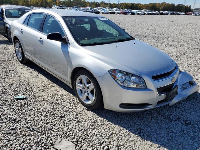 CHEVROLET MALIBU LS 2010 1g1za5e00af288944