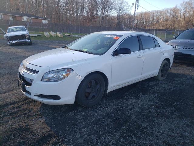 CHEVROLET MALIBU 2012 1g1za5e00cf217889