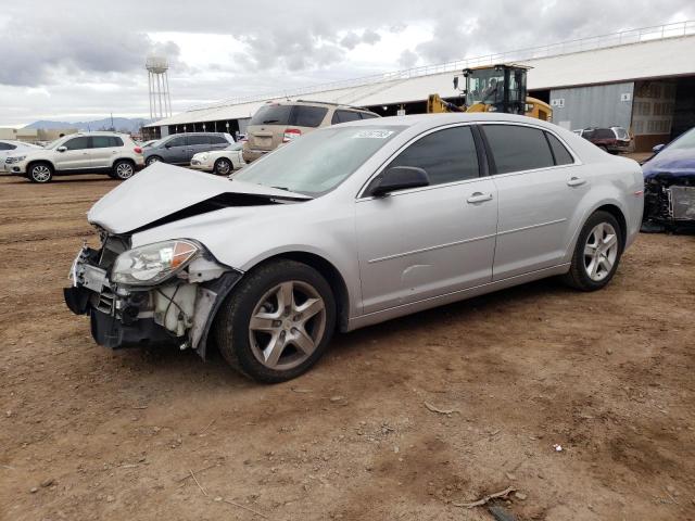 CHEVROLET MALIBU LS 2012 1g1za5e00cf259284