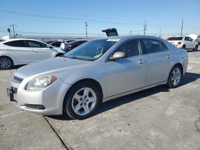 CHEVROLET MALIBU LS 2012 1g1za5e00cf261522