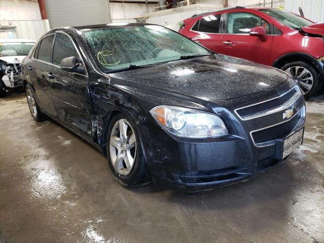 CHEVROLET MALIBU LS 2012 1g1za5e00cf310668