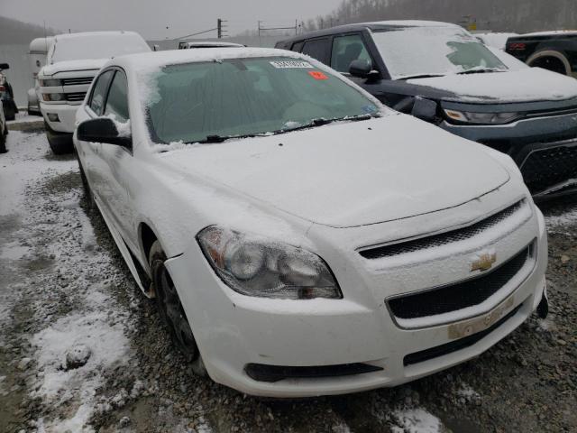 CHEVROLET MALIBU LS 2012 1g1za5e00cf348563