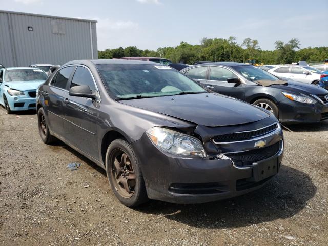 CHEVROLET MALIBU LS 2012 1g1za5e00cf385855