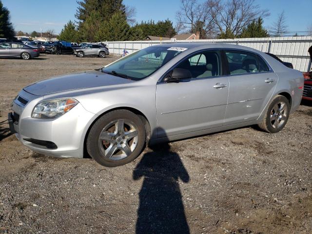 CHEVROLET MALIBU LS 2012 1g1za5e00cf393843