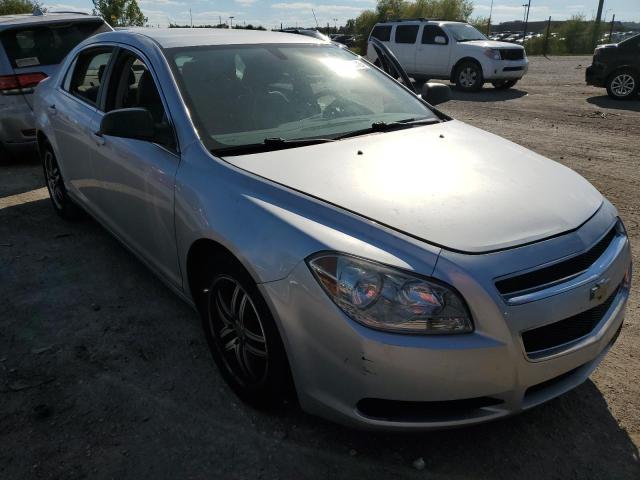 CHEVROLET MALIBU LS 2010 1g1za5e01a4104932