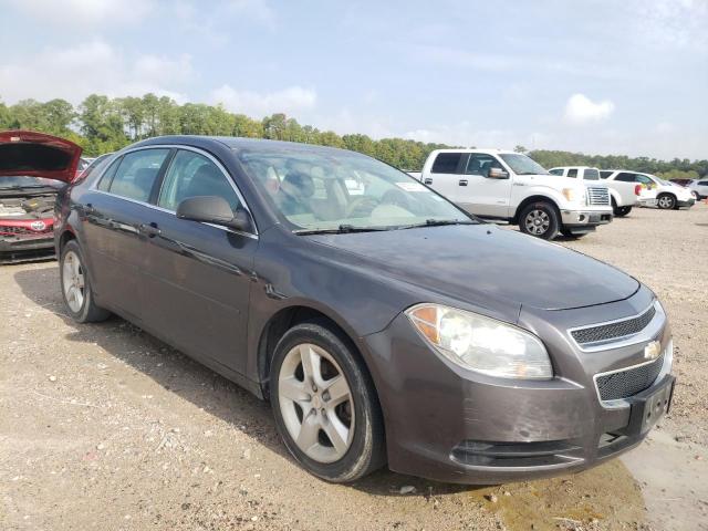 CHEVROLET MALIBU LS 2010 1g1za5e01af232222