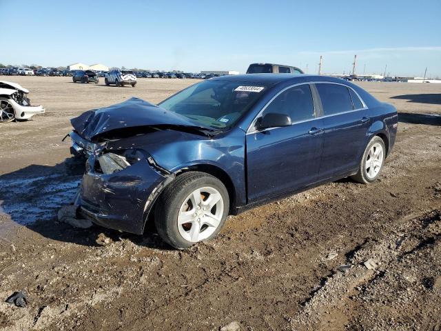 CHEVROLET MALIBU 2010 1g1za5e01af279198