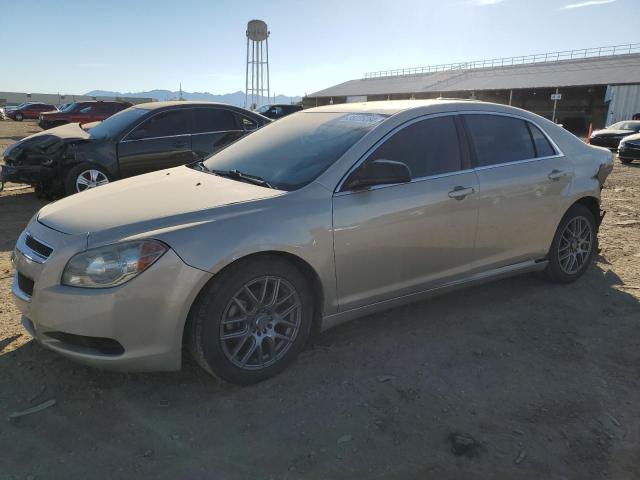 CHEVROLET MALIBU 2010 1g1za5e01af283073