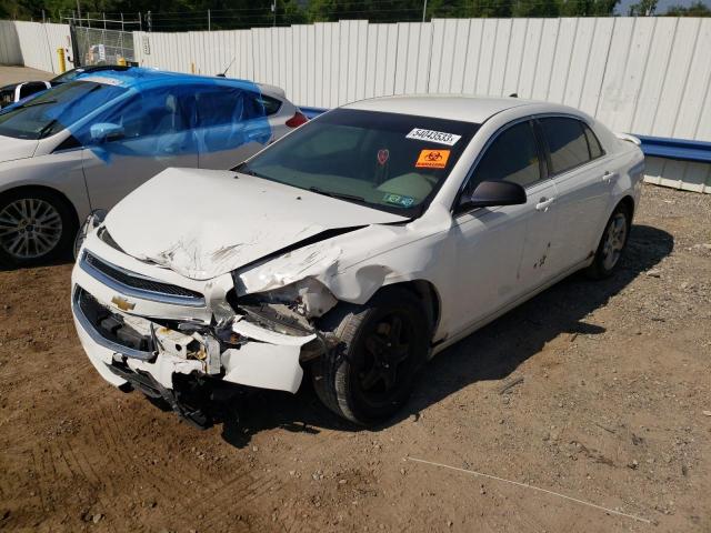 CHEVROLET MALIBU 2012 1g1za5e01cf155077