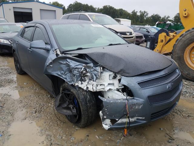 CHEVROLET MALIBU LS 2012 1g1za5e01cf236273