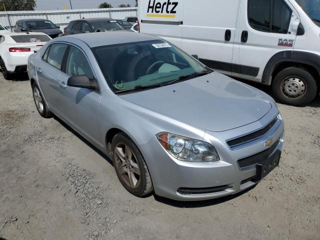 CHEVROLET MALIBU 2012 1g1za5e01cf237519