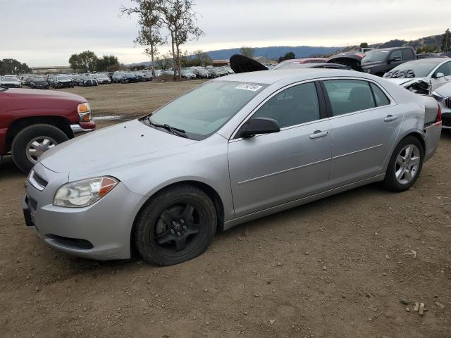 CHEVROLET MALIBU LS 2012 1g1za5e01cf280984