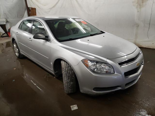 CHEVROLET MALIBU LS 2012 1g1za5e01cf365193